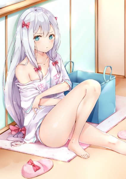 eromanga нет