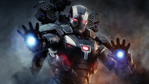 War-machine-marvel-comics 4K-4.248