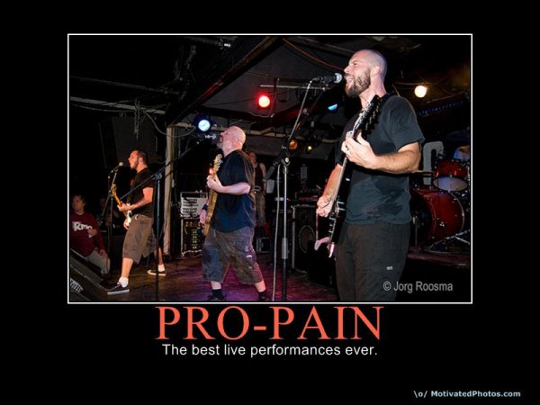ProPain