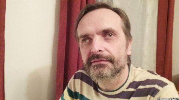 Игорь Кочетков