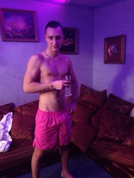 Валентин Суменко