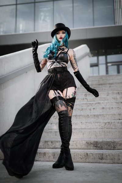 Gothic