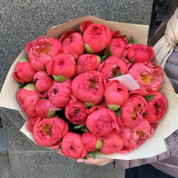 Цветы17