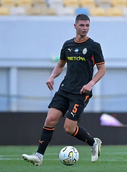Валерий Бондарь