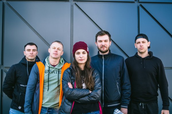 Фрактал