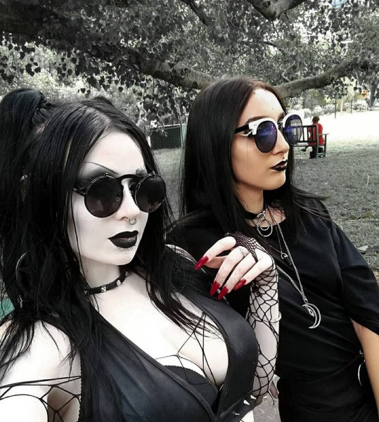 Gothic