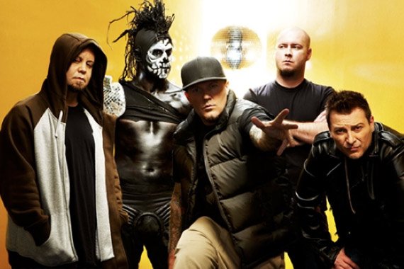 Limp-Bizkit 3