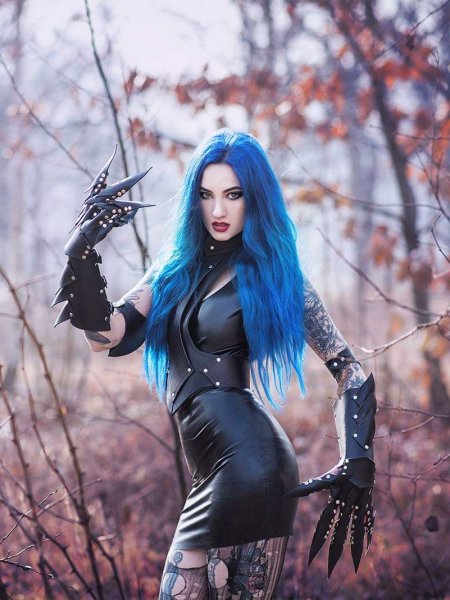 Gothic