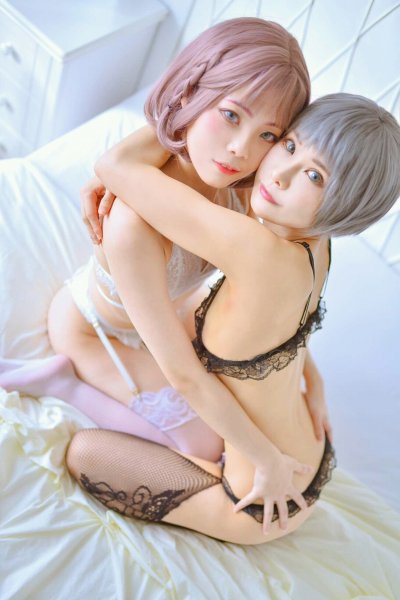 Alma and wenny 10