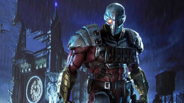 Deadshot-dc-anti-hero 4K-6.1336