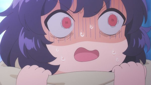 Otome Kaijuu Carameliser - S01E01