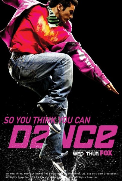sytycd guy poster