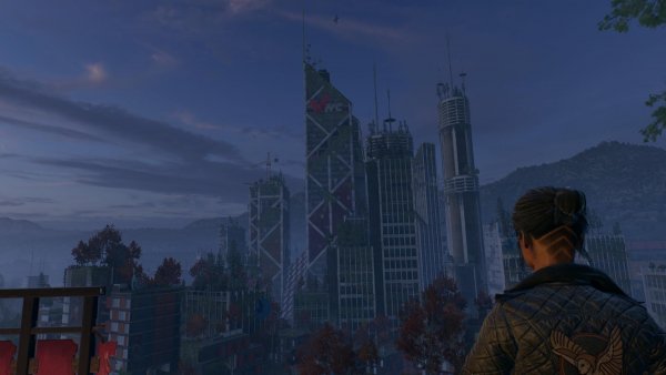 Dying Light 2 Stay Human