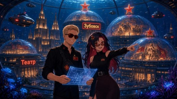 Подводные исследования