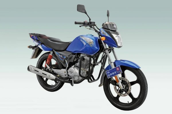 Jialing Street JH150-6A