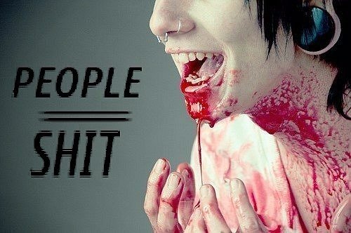 People