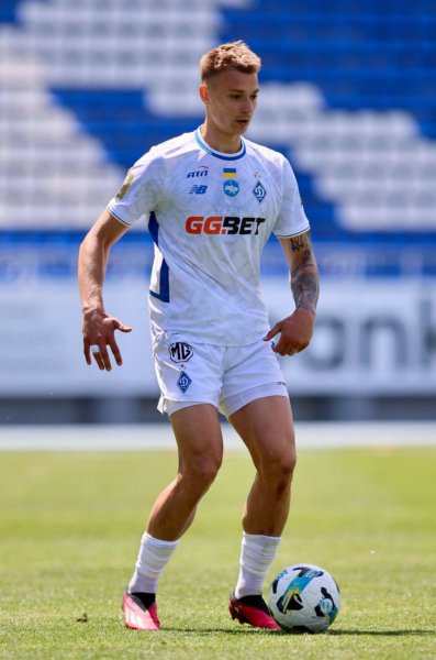 Владимир Бражко