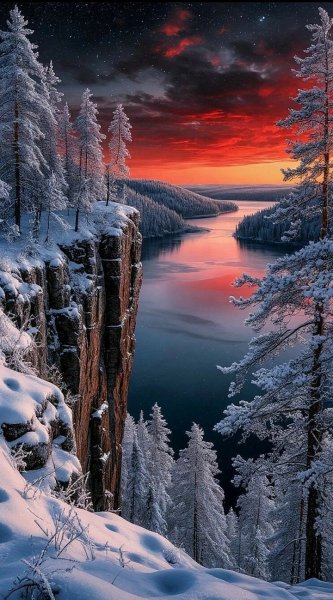 Арт Природа