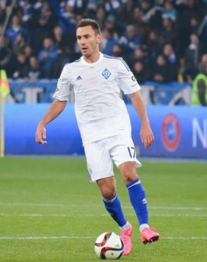 Sergiy Rybalkа