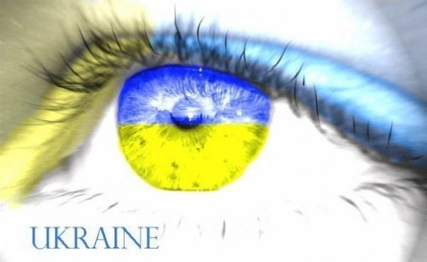 Україна