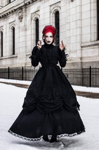 Gothic