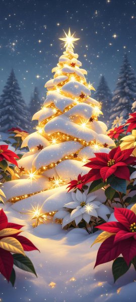 С Новым Годом!