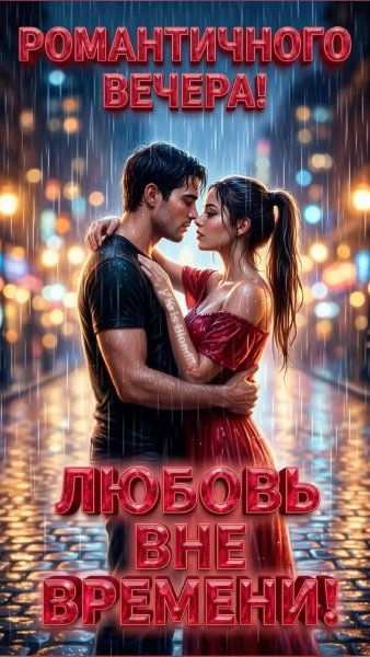 Любовь