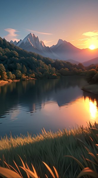 Природа