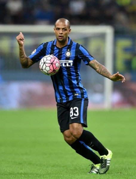 Felipe Melo