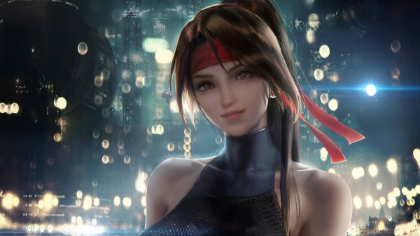 Jessie-final-fantasy-7-remake 4K-3.2004
