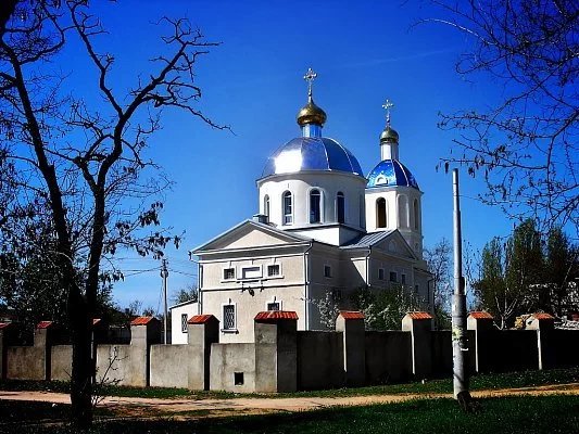 Nikolaev