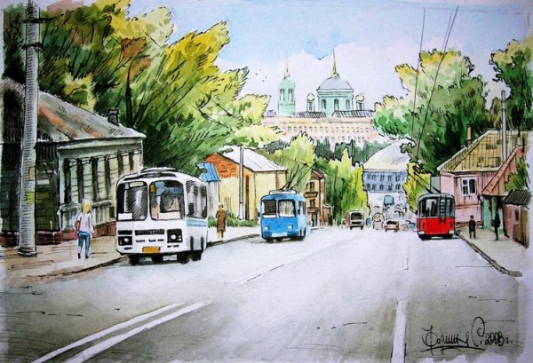 Курск