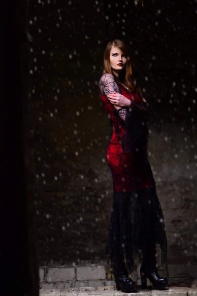 Gothic