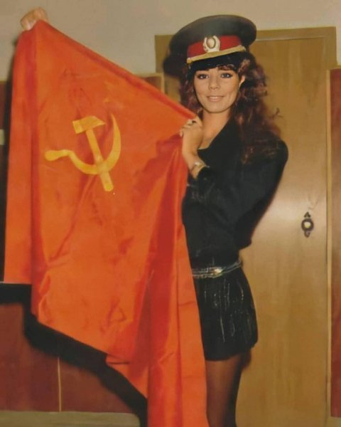 Угадайте кто?