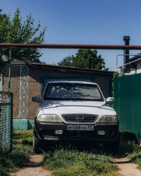 Станица Варениковская