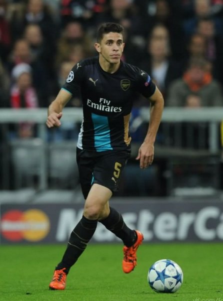 Gabriel Paulistа