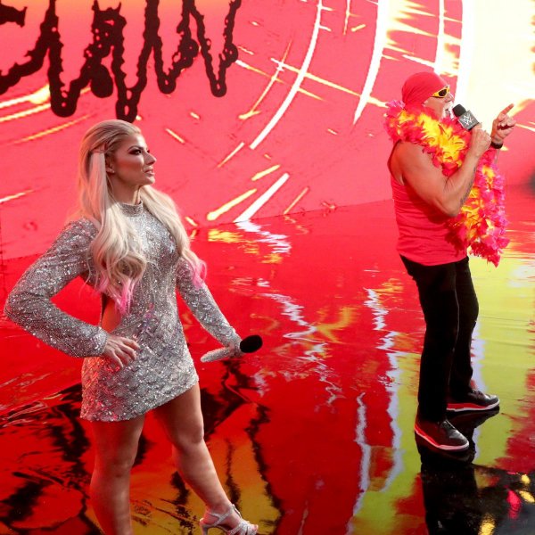 Alexa Bliss
