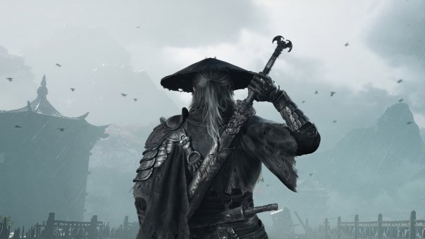 Phantom-blade-zero-character-4k 811@5@k