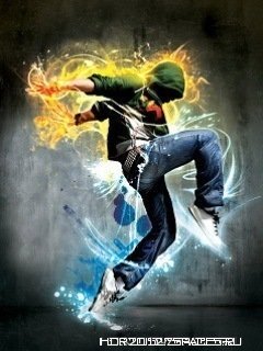 Parkour