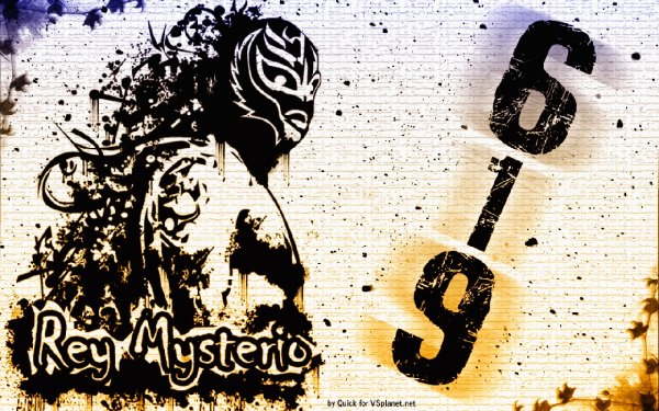 Rey Mysterio