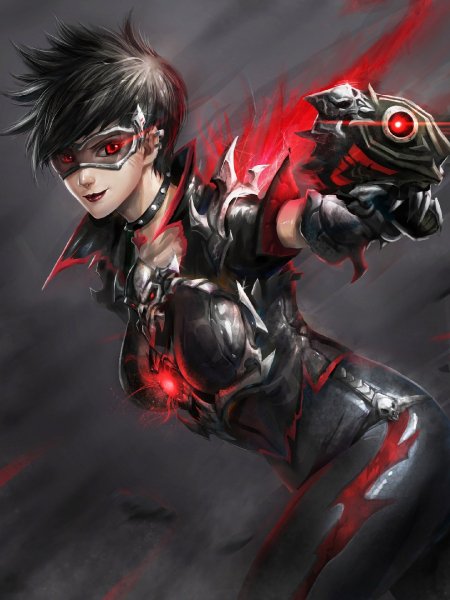 Overwatch
