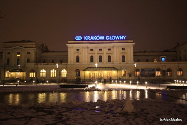 Krakow