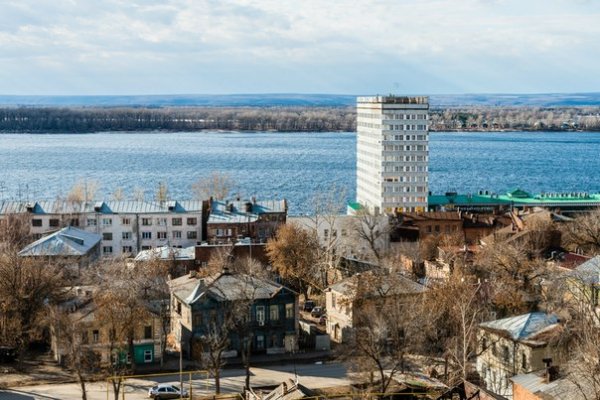 гостиница Россия