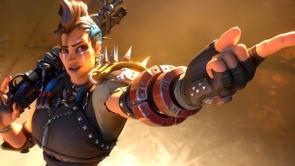 Junker-queen-overwatch-2-4k-wallpaper