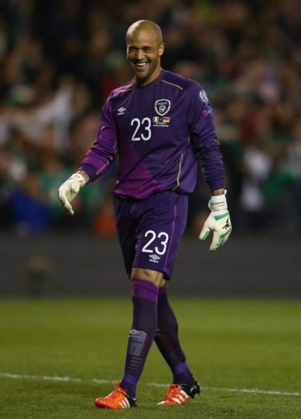 Shay Given