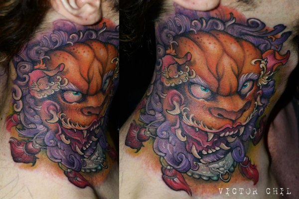 Tattoo (4826)