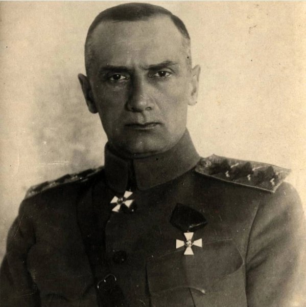 Колчак