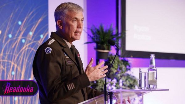 Американские военные специалисты проводят «наступательные и