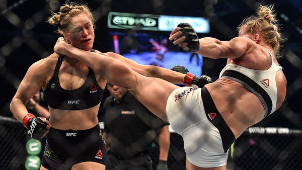 MMA