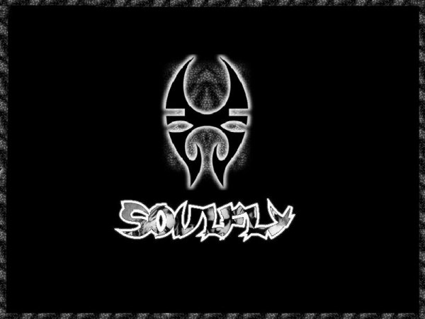soulfly logo